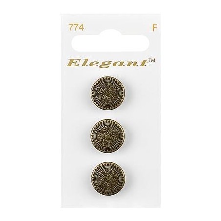   Buttons Elegant nr. 774