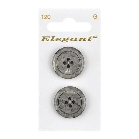   Buttons Elegant nr. 120