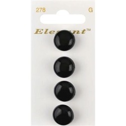   Buttons Elegant nr. 278