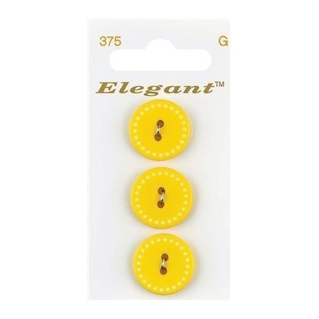   Buttons Elegant nr. 375