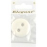 Buttons Elegant nr. 41 on a card