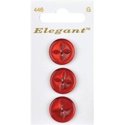   Buttons Elegant nr. 446