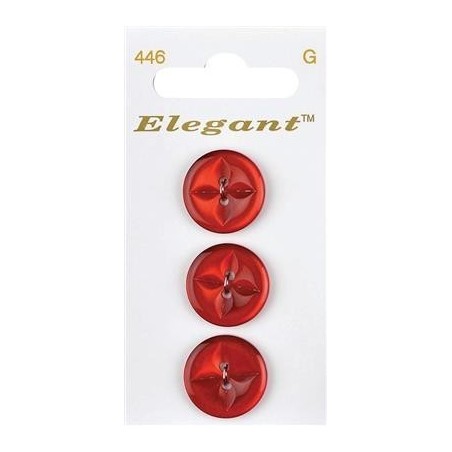   Buttons Elegant nr. 446
