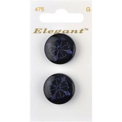   Buttons Elegant nr. 475