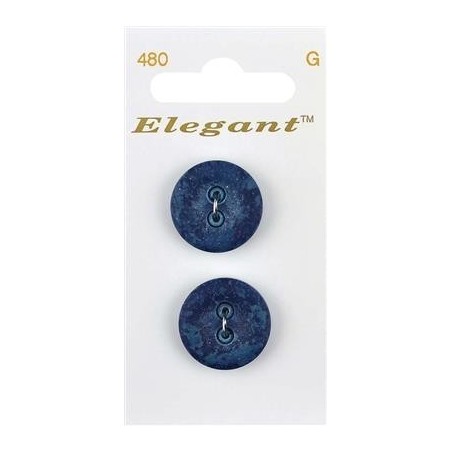  Buttons Elegant nr. 480