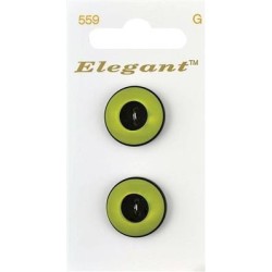   Buttons Elegant nr. 559