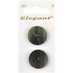  Buttons Elegant nr. 587