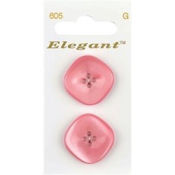   Buttons Elegant nr. 605