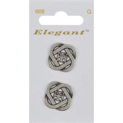   Buttons Elegant nr. 668