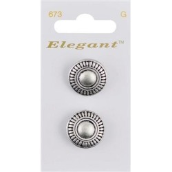  Buttons Elegant nr. 673
