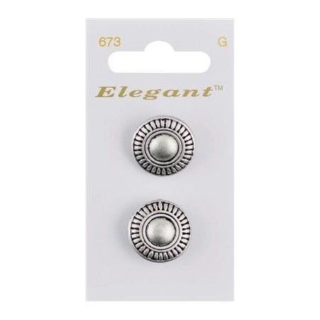   Buttons Elegant nr. 673