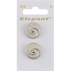   Buttons Elegant nr. 678