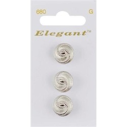   Buttons Elegant nr. 680