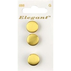   Buttons Elegant nr. 688