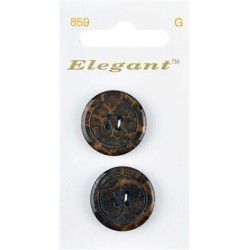   Buttons Elegant nr. 859