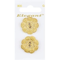  Buttons Elegant nr. 900