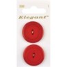 Buttons Elegant nr. 396 on a card
