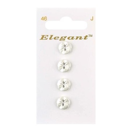   Buttons Elegant nr. 46