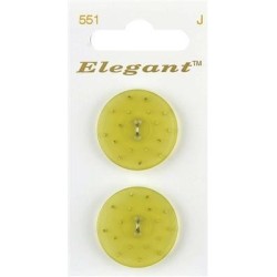   Buttons Elegant nr. 551