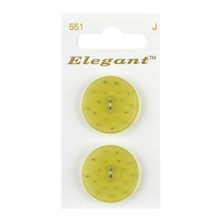   Buttons Elegant nr. 551
