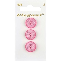   Buttons Elegant nr. 604