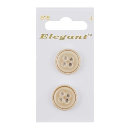   Buttons Elegant nr. 916