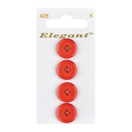  Buttons Elegant nr. 428