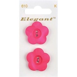   Buttons Elegant nr. 610
