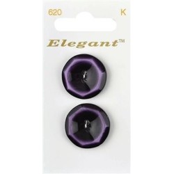   Buttons Elegant nr. 620