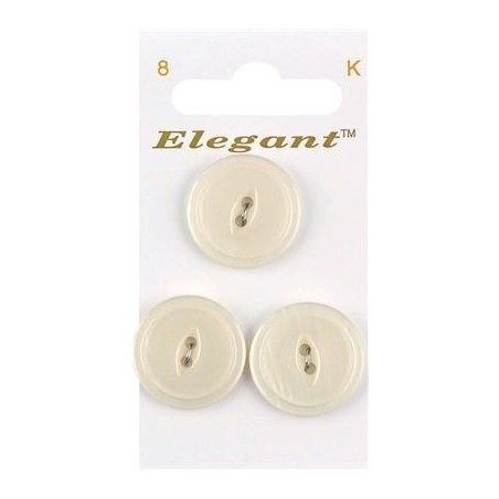   Buttons Elegant nr. 8