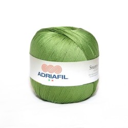  Adriafil Snappy Ball bright green 88