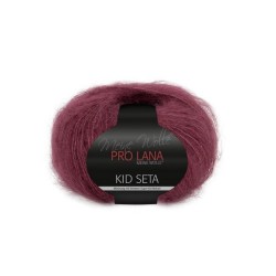 Knitting yarn Pro Lana Kid Seta 38