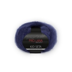 Knitting yarn Pro Lana Kid Seta 50
