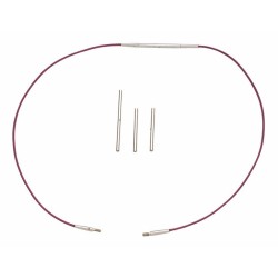 Knitpro cable connectors