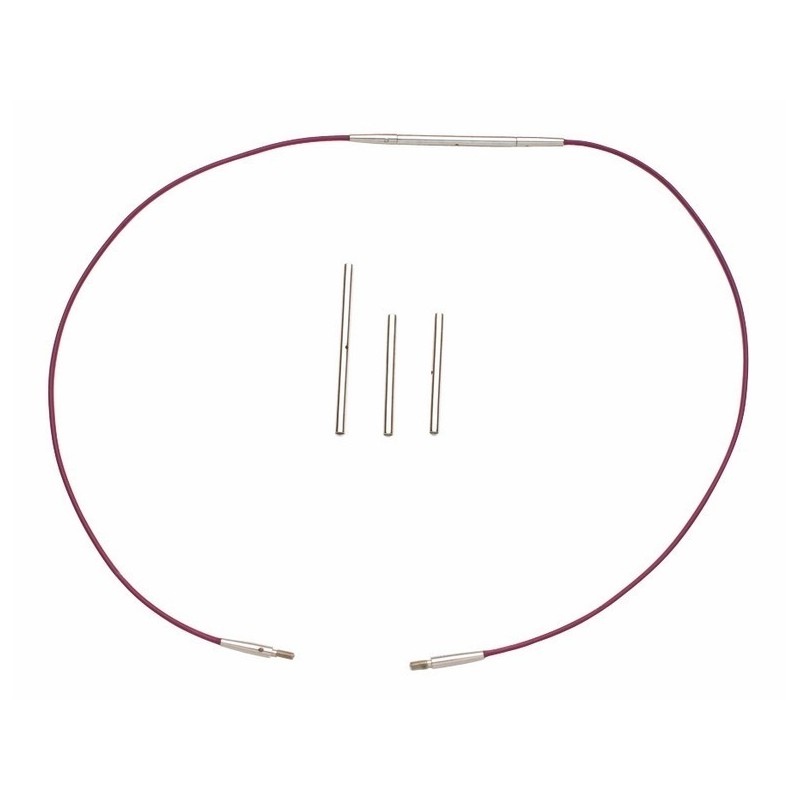  Knitpro Knitpro kabelverbinder