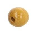   Perles en bois 16 mm