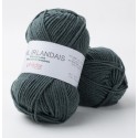 Knitting yarn Phildar Phil Irlandais Vert de gris
