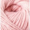 Knitting yarn Phildar Phil Caresse Rose The