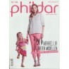 Breiboek  Phildar 109 in het Nederlands