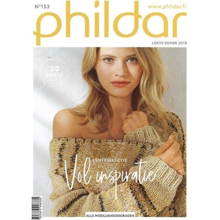 Phildar Phildar 153