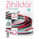 Breiboek  Phildar 592 in het Nederlands