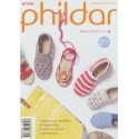 Breiboek  Phildar 594 in het Nederlands
