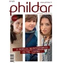 Breiboek  Phildar 605 in het Nederlands