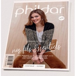 Phildar Phildar 688