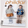  Phildar Phildar 689