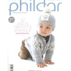 Phildar Phildar 663