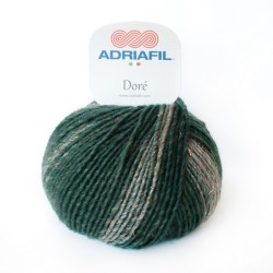  Adriafil Doré pine 089