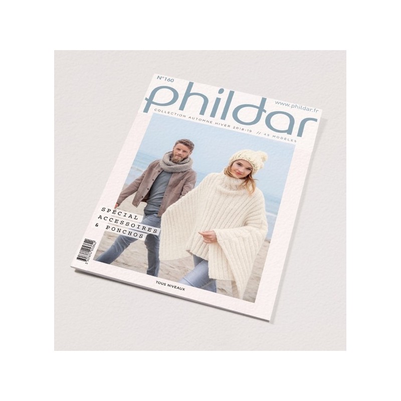 Phildar Phildar 160