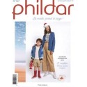 Breiboek  Phildar 167 in het Nederlands