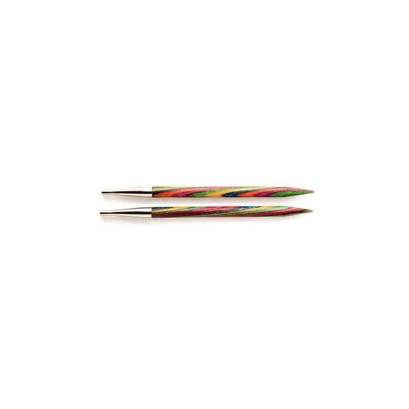  Knitpro Knitpro interchangeable circular needles 3,5 mm